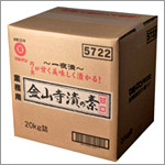 金山寺漬の素・20kg